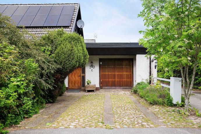 7 rum Villa på Steglitsvägen 20C Väster Lunds kommun - bild 32