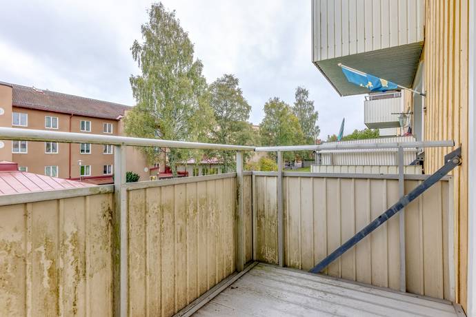 2 rum Lägenhet på Skolgatan 22B SMEDJEBACKEN Centrum Smedjebackens kommun - bild 15