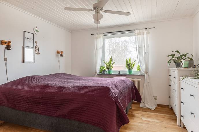 5 rum Villa på Toftaholm Skogen Östra 1 Ljungby Ljungby kommun - bild 19