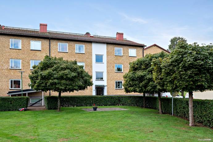 Brunnsplan 5A, Centralt, Ljungby kommun