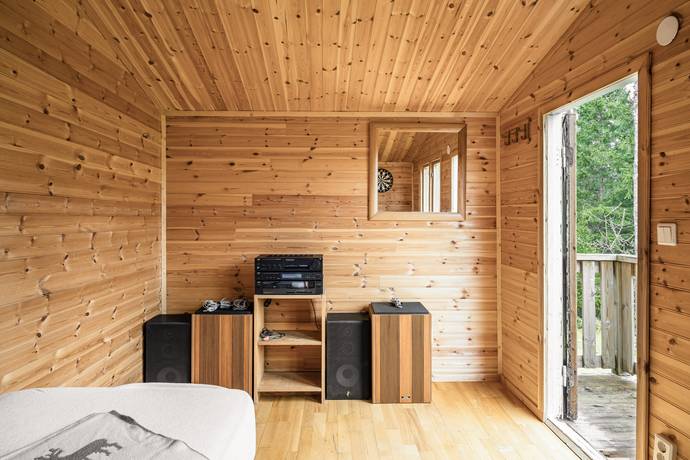 4 rum Villa på Fårängsvägen 11 Ekskogen Vallentuna kommun - bild 43