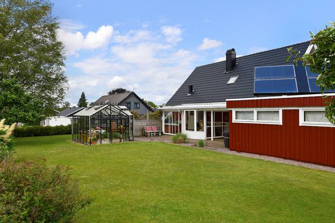 5 rum Villa på Bergsvägen 16 Torbjörntorp Falköpings kommun - bild 40