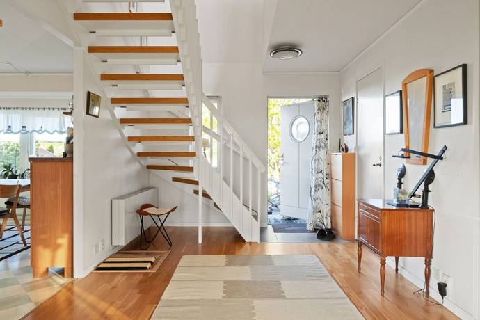 5 rum Villa på Vikbrovägen 4 Torslanda Göteborgs kommun - bild 32