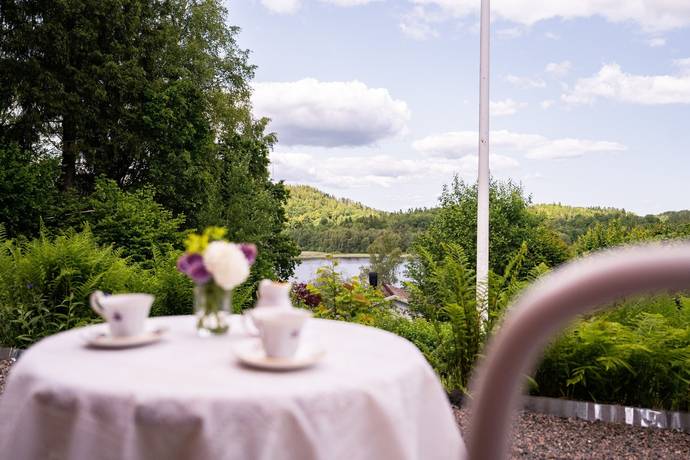 1 rum Fritidshus på Hästebacka väg 4 Lindome Mölndals kommun - bild 12