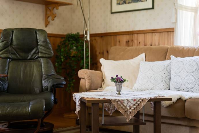 3 rum Fritidshus på Gagsmark 421 Gagsmark Skellefteå kommun - bild 10
