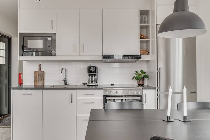 3 rum Lägenhet på Ski Apartments 35A - Nedre Ängsvägen 35A Kungsberget Sandvikens kommun - bild 12