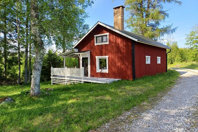Ramsberg, Lindesbergs kommun
