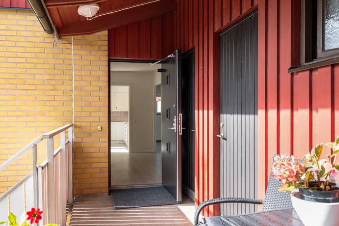 2 rum lägenhet på Poetgatan 30 Hisings Backa-Bällskär, Göteborgs kommun - bild 3