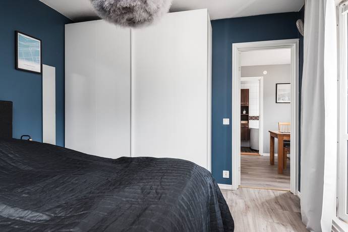 3.5 rum Lägenhet på Pinnmogatan 27 Vilbergen Norrköpings kommun - bild 14
