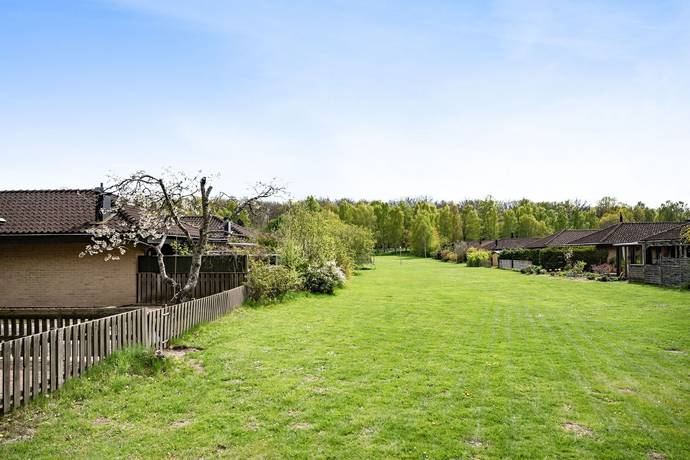 5 rum Villa på Blåklockevägen 1 Ängsbyn Höörs kommun - bild 28