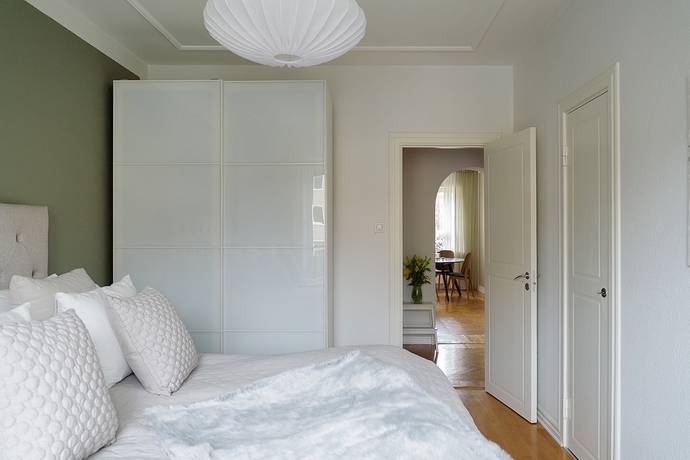 2 rum Lägenhet på Köpenhamnsvägen 32 A Slottsstaden Malmö kommun - bild 12