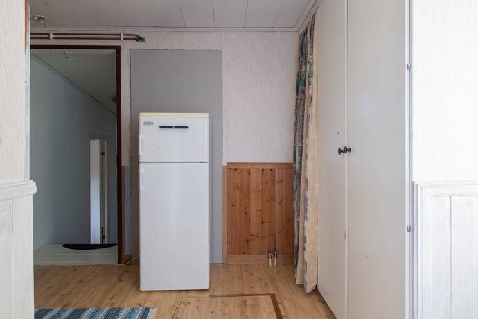 6 rum Villa på Sandsele 25 Sorsele kommun - bild 30
