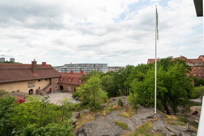 3 rum lägenhet på Katrinebergsbacken 32, vån 3 Liljeholmen, Stockholms kommun - bild 3