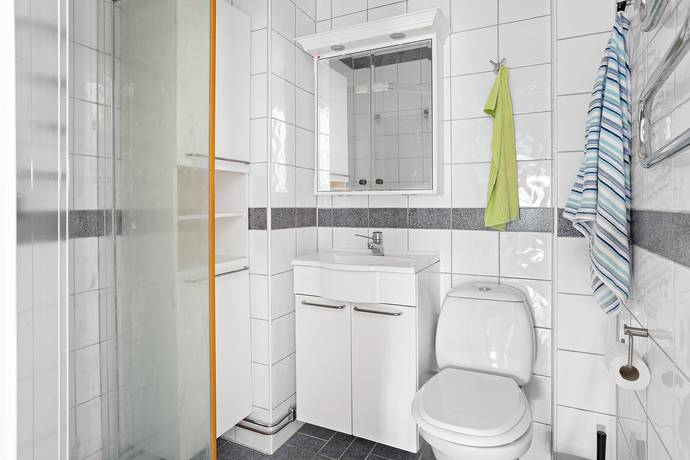2 rum Lägenhet på Hedlundsgatan 9B Rinmansparken Eskilstuna kommun - bild 14