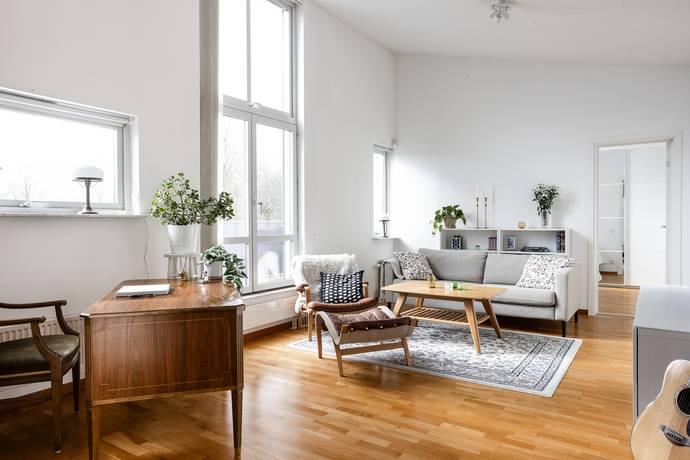 7 rum Villa på Pilfinksgatan 1 Mariastaden Helsingborgs kommun - bild 17