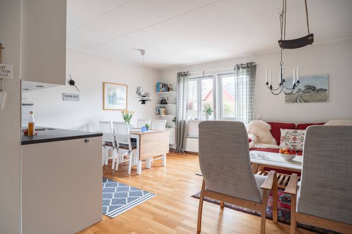 3 rum Lägenhet på Trettongården 15 Ven Landskrona kommun - bild 10