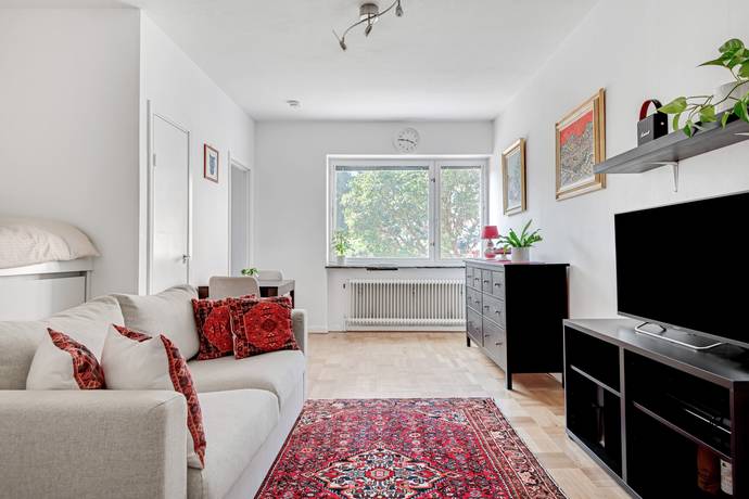 Luthagsesplanaden 10B, Luthagen, Uppsala kommun