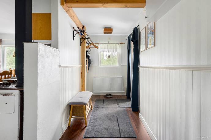 3 rum Villa på Hammarsjövägen 19 Hammarstrand Ragunda kommun - bild 7