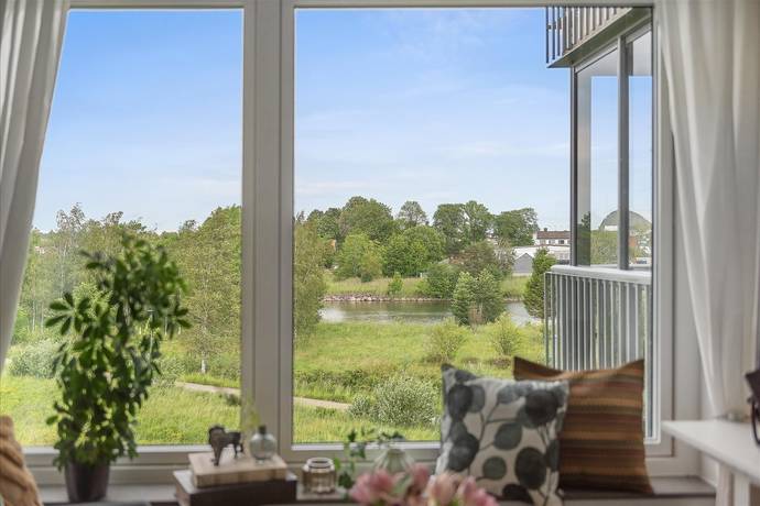 1 rum lägenhet på Korsebergsvägen 10 Vänersborg, Vänersborgs kommun - bild 5