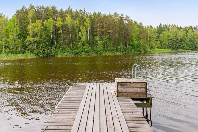 3 rum vinterbonat fritidshus på Bruksgårdsvägen 17 Marmorbyn, Vingåkers kommun - bild 3