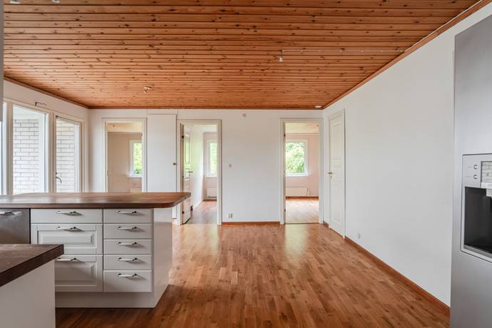 5 rum kedjehus på Sjungarbacksvägen 3 Bälinge, Uppsala kommun - bild 5