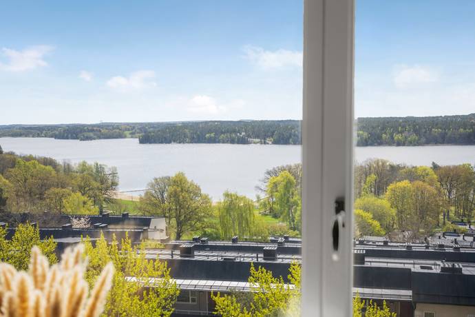 4 rum Lägenhet på Aprikosgatan 27, 4 tr Hässelby Strand Stockholms kommun - bild 19