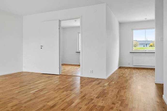 4 rum Villa på Ystadsvägen 15 Eslöv Sydost Eslövs kommun - bild 7