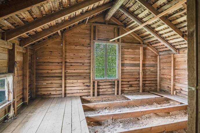 4 rum Villa på Finnsta 301 Ånge kommun - bild 27