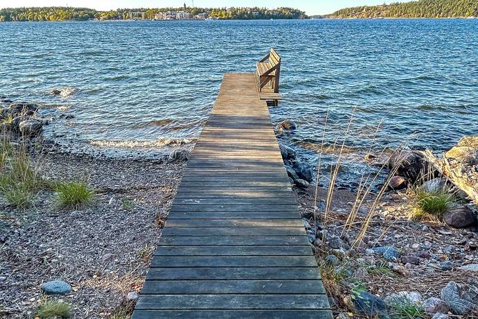 2 rum fritidshus på Sandövägen 85 Norrnäs, Värmdö kommun - bild 2