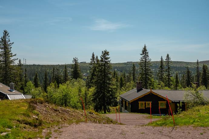 4 rum fritidshus på Hökstigen 20 Sälen, Malung-Sälens kommun - bild 4