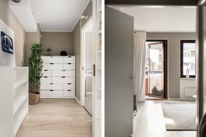2 rum Lägenhet på Täppgränd 109 Enskededalen Stockholms kommun - bild 16