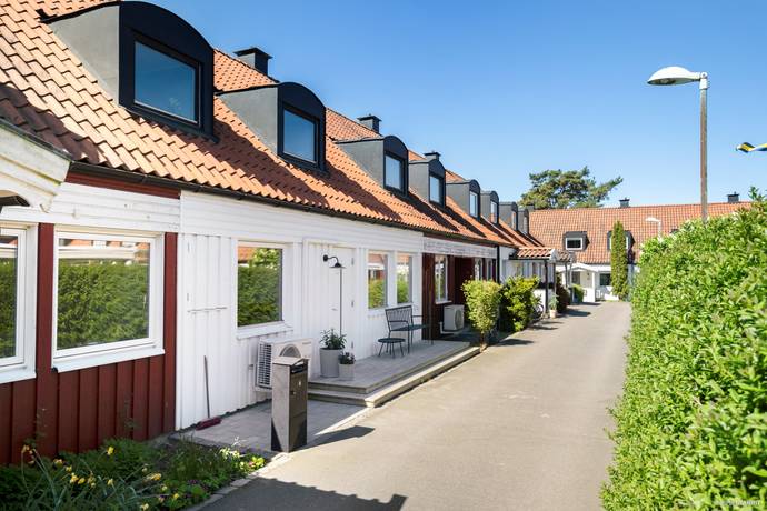 Gråskärsgatan 26, Önnered, Göteborgs kommun