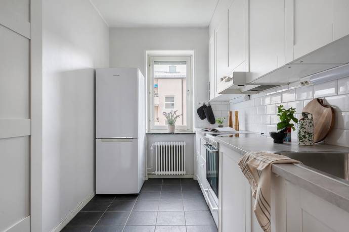 Brunnsgatan 51A, Gävle, Gävle kommun