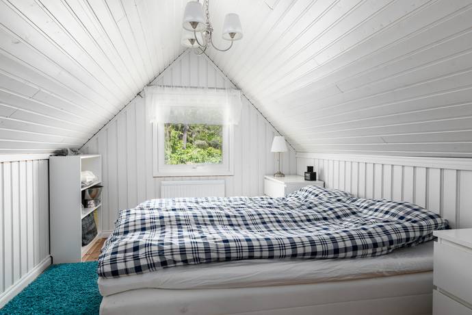 4 rum Vinterbonat fritidshus på Dalbystrand 9 Vikbolandet Norrköpings kommun - bild 23