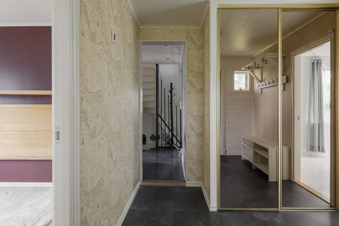 5 rum Villa på Jönköpingsvägen 6 Hok Vaggeryds kommun - bild 17