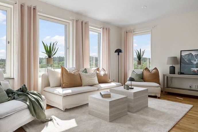 Centrala Märsta, Sigtuna kommun