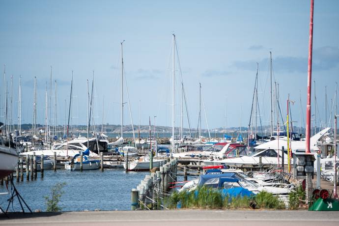 5 rum Villa på Hjälmavägen 188 Torslanda - Björlanda Göteborgs kommun - bild 18