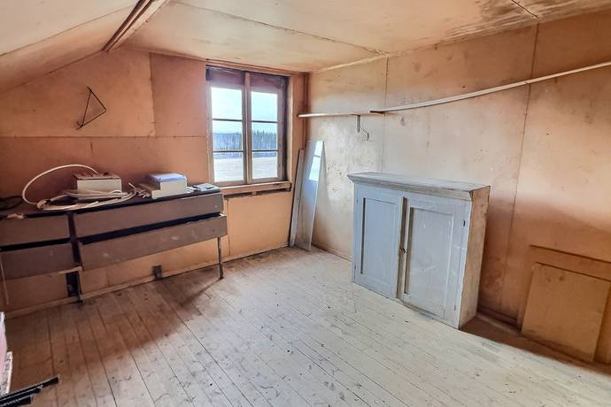 Gård/skog på Åre Rörön 1:2, 2:2 samt 2:3 Åre kommun - bild 16