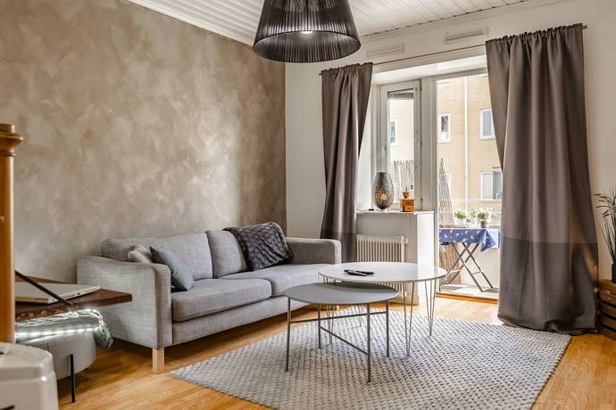 Västerlånggatan 27E, Centrum, Kristinehamns kommun