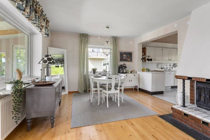 5 rum Villa på Rönngatan 10 Hälletorp Härnösands kommun - bild 7