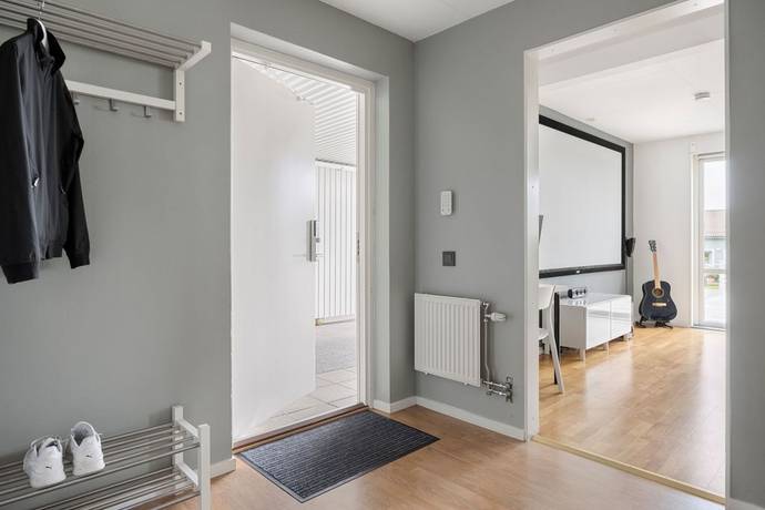 5 rum Parhus på Eklanda vall 57 Eklanda Mölndals kommun - bild 36