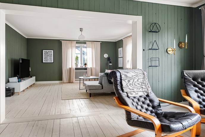 10 rum Villa på Brogatan 22B Centralt Värnamo kommun - bild 19