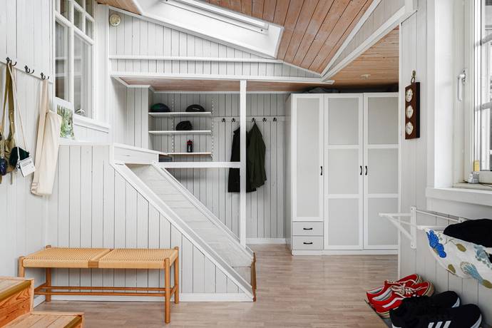 8 rum Villa på Rabygatan 24 Limhamn Malmö kommun - bild 21