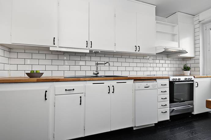 5 rum Lägenhet på Östra Prinsgatan 30A Väst på stan Umeå kommun - bild 12