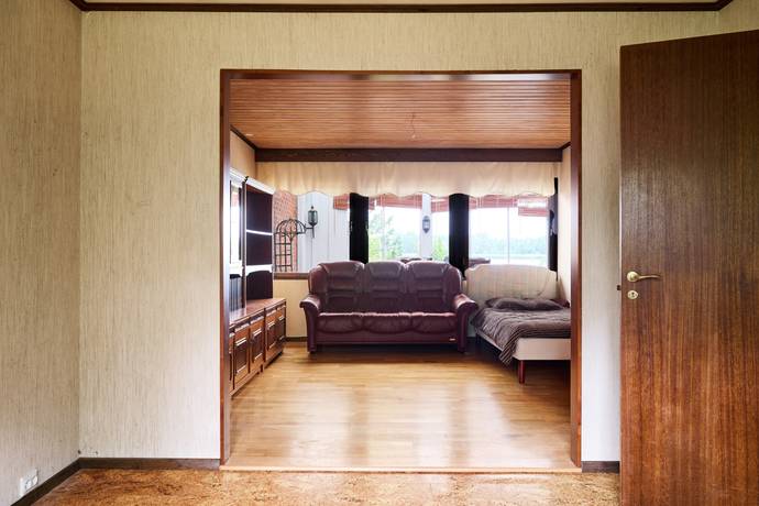 9 rum Villa på Knipuddevägen 16 Dunö Kalmar kommun - bild 35