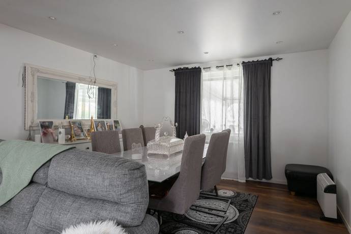 169 m² Villa på Linfrövägen 16 Stora Mellösa Örebro kommun - bild 12
