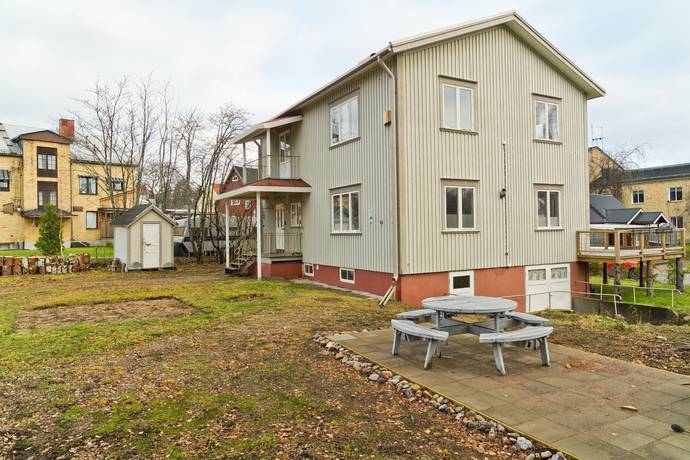 7 rum villa på Lotsvägen 10 Skelleftehamn, Skellefteå kommun - bild 1