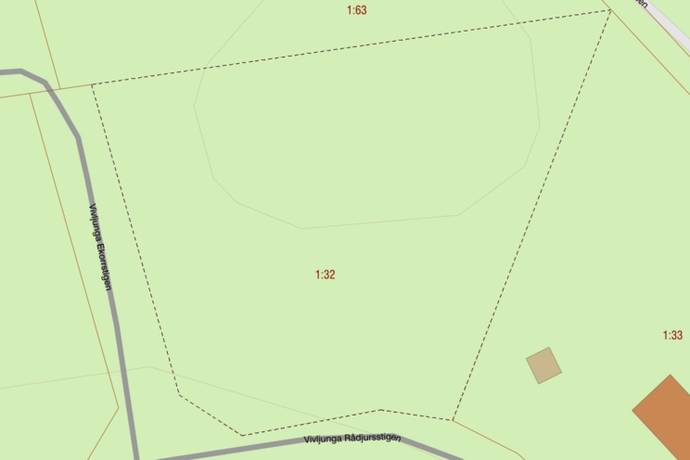 Vivljunga, Markaryds kommun