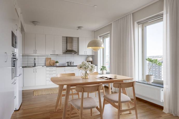 3 rum lägenhet på Druveforsvägen 20 Druvefors, Borås kommun - bild 1