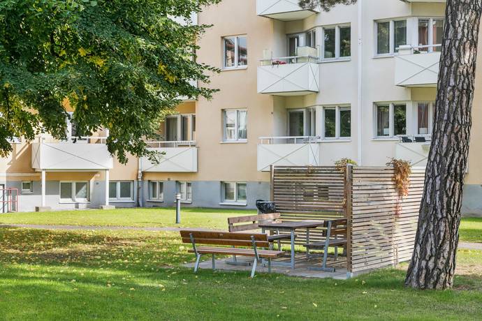 1.5 rum Lägenhet på Alvastragatan 2D Valla Linköpings kommun - bild 16